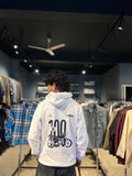 Rx100 hoodie